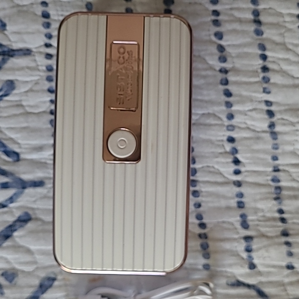 Sistaco UV Nail Lamp